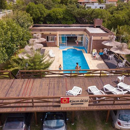 Rincon Del Sol Διαμέρισμα Villa Gesell Εξωτερικό φωτογραφία