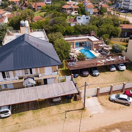 Rincon Del Sol Διαμέρισμα Villa Gesell Εξωτερικό φωτογραφία