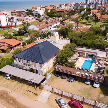 Rincon Del Sol Διαμέρισμα Villa Gesell Εξωτερικό φωτογραφία