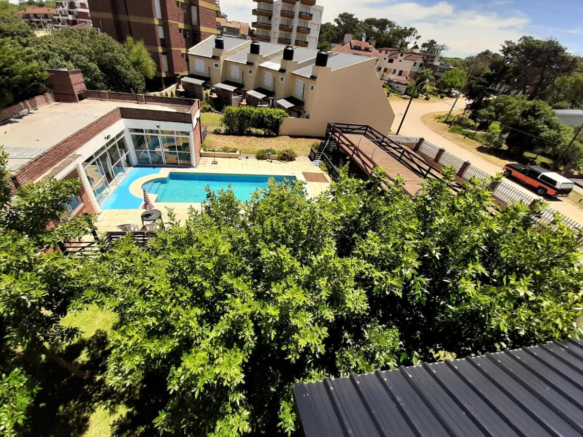 Rincon Del Sol Διαμέρισμα Villa Gesell Εξωτερικό φωτογραφία