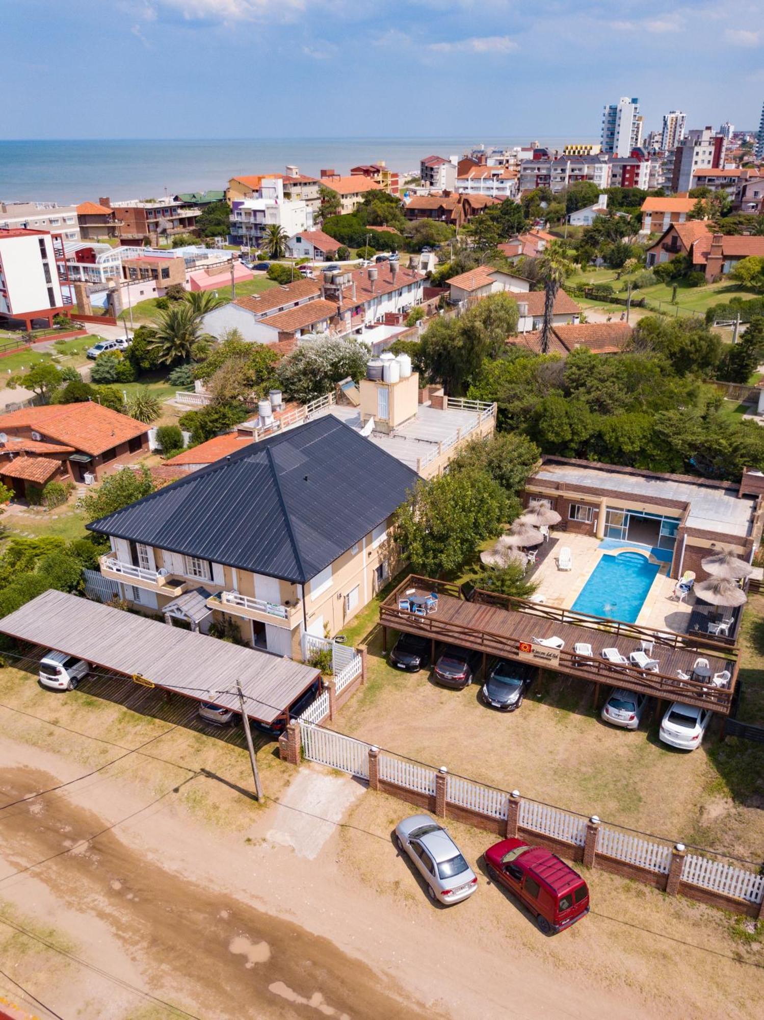 Rincon Del Sol Διαμέρισμα Villa Gesell Εξωτερικό φωτογραφία