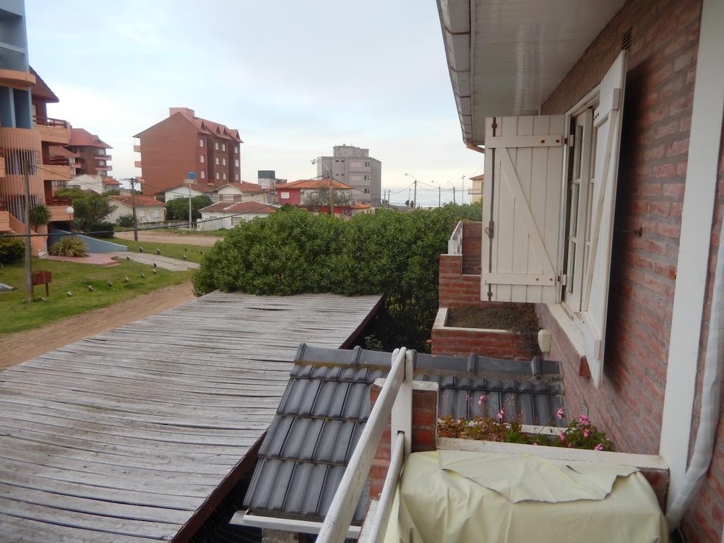 Rincon Del Sol Διαμέρισμα Villa Gesell Εξωτερικό φωτογραφία