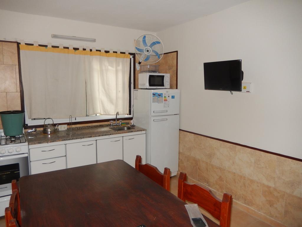 Rincon Del Sol Διαμέρισμα Villa Gesell Εξωτερικό φωτογραφία